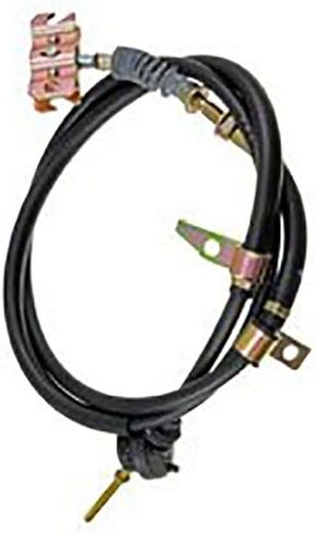 كابل فرامل الانتظار الأمامي يستبدل UC8644150A، BC130758 يناسب Mazda B2600 2.6L 4WD 1987 1988 1989 1990 1991 1992 1993 (1x) in Kuwait