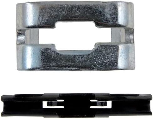 KarParts360 لأودي A4 1996 97 98 99 00 2001 موصل كابل فرامل الانتظار | الصلب | استبدال ل 15714661 in Kuwait