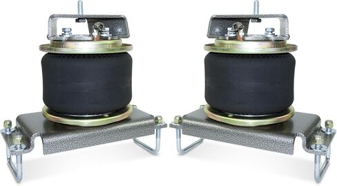 Pacbrake HP10365 ALPHA HD Air Suspension Kit Compatible with Dodge Ram 1500/2500/3500 PROMASTER 2013-2022 in Saudi Arabia