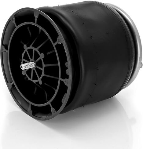 4 قطع من أكياس الربيع الهوائية البديلة لـ Firestone W01-358-9978، Hendrickson S-28929 in Kuwait