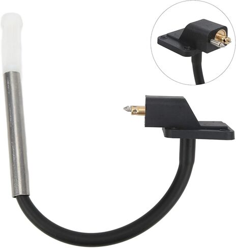 Boat Gas Tank Fittings, Portable Boat Gas Tank Parts, Precise Marine Fuel Connector Fitting with 18.3in Pipe, Outboard Engine Accessory Compatible with 12L 24L Boat Engine in Saudi Arabia