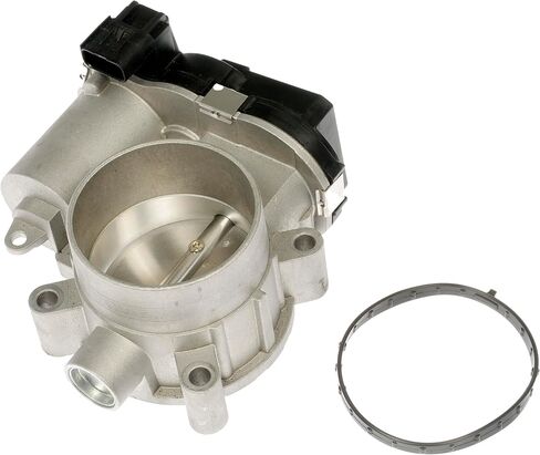 Dorman 977-901 Electronic Throttle Body Compatible with Select Models (OE FIX) in Kuwait