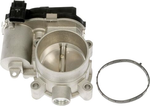 Dorman 977-901 Electronic Throttle Body Compatible with Select Models (OE FIX) in Kuwait