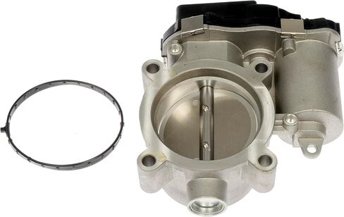 Dorman 977-901 Electronic Throttle Body Compatible with Select Models (OE FIX) in Kuwait