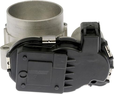 Dorman 977-901 Electronic Throttle Body Compatible with Select Models (OE FIX) in Kuwait