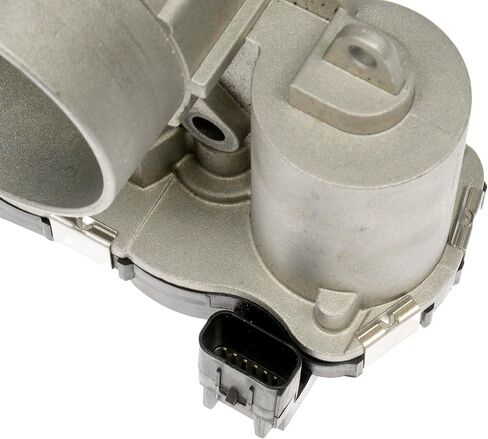 Dorman 977-901 Electronic Throttle Body Compatible with Select Models (OE FIX) in Kuwait