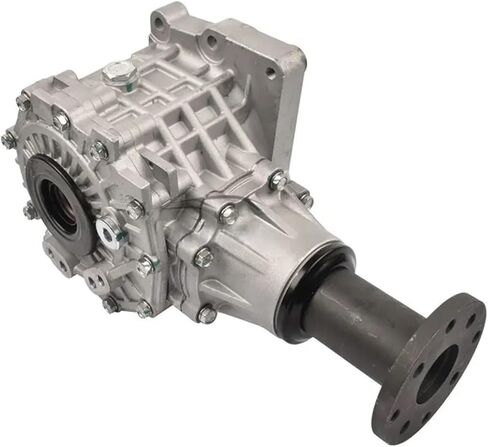 Car Engine Transfer Case Assembly Fit Compatible with Hyundai Santa Kia Sorento 2.4L Sportage 2.0L 47300-3B600 47300-3B630 Car Accessories in Saudi Arabia