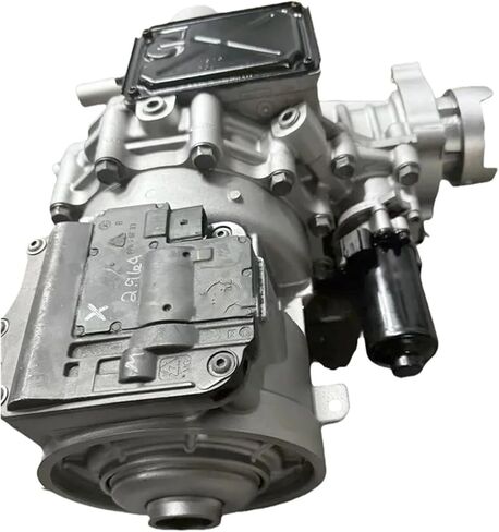 Compatible with 14-17 Jeep Cherokee Rear Differential Carrier Assembly 2 Speed Transfer Case 52123642AG 521236-42AG in Saudi Arabia