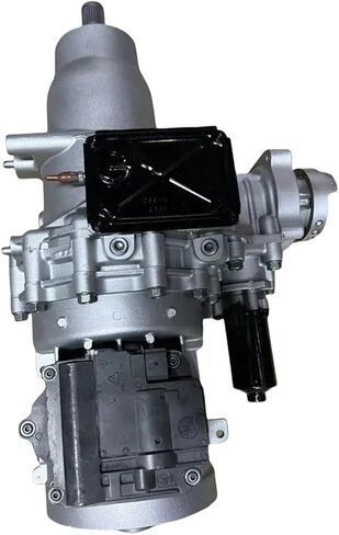 Compatible with 14-17 Jeep Cherokee Rear Differential Carrier Assembly 2 Speed Transfer Case 52123642AG 521236-42AG in Saudi Arabia