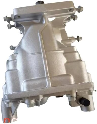 Applicable to rear differential assembly and rear transfer case Compatible with Hyundai and Kia vehicles: 530003B500, 530003B510 in Saudi Arabia