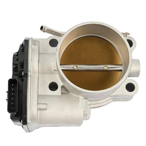 8W93-9F991-CA Electronic Throttle Body Fit for Land Rover Range Rover Sport LR4 LR2 2010-2013; for Jaguar XK XF XJ XKR XFR XJR XKR-S 2010-2015 5.0L Engine 8W939F991CA AJ811690 LR010814 in Kuwait