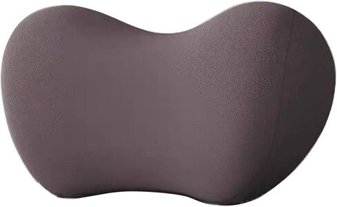 Car Neck Cervical Pillows for Honda CR-V 4th Generation 2011-2016, Super Comfy Car Headrest Pillow, Seat Neck Rest .Grey in Saudi Arabia