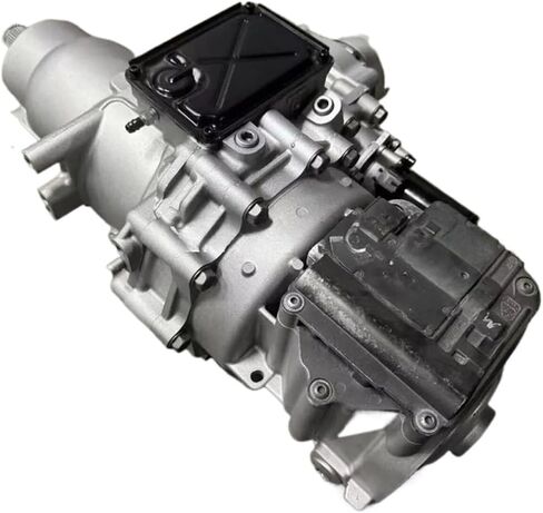 Compatible with 14-17 Jeep Cherokee Rear Differential Carrier Assembly 2 Speed Transfer Case in Saudi Arabia