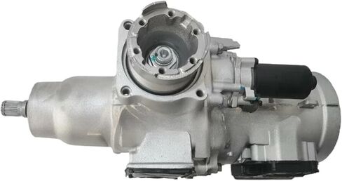 Compatible with 14-17 Jeep Cherokee Rear Differential Carrier Assembly 2 Speed Transfer Case in Saudi Arabia