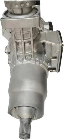 Compatible with 14-17 Jeep Cherokee Rear Differential Carrier Assembly 2 Speed Transfer Case in Saudi Arabia