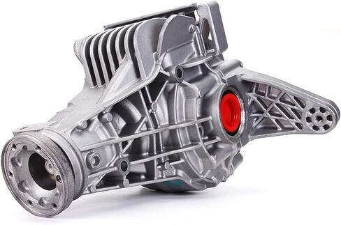 Transfer Case Differential Compatible with Porsche Maca 95B-525-015E 95B525015F Front Rear Transfer Case Differential Assembly in Saudi Arabia