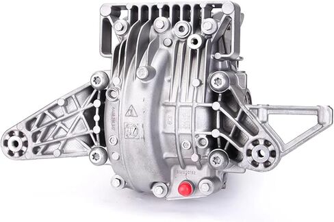 Transfer Case Differential Compatible with Porsche Maca 95B-525-015E 95B525015F Front Rear Transfer Case Differential Assembly in Saudi Arabia