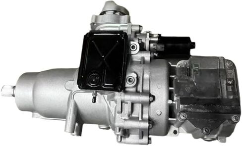 Compatible with 14-17 Jeep Cherokee Rear Differential Carrier Assembly 2 Speed Transfer Case in Saudi Arabia