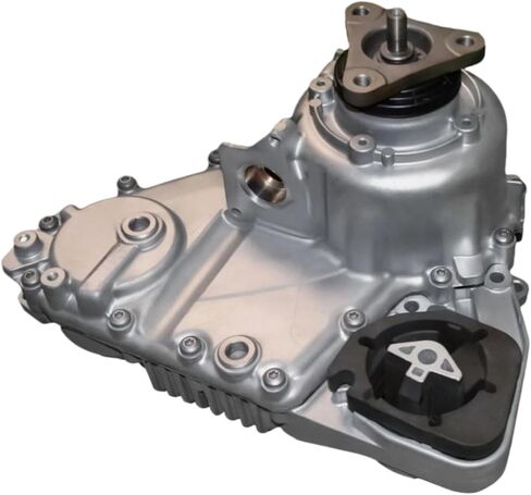 ATC450 27107629405 27107643751 Transfer Case Assembly Fits for BMW 2009-2014 X5 E70 X6 in Saudi Arabia