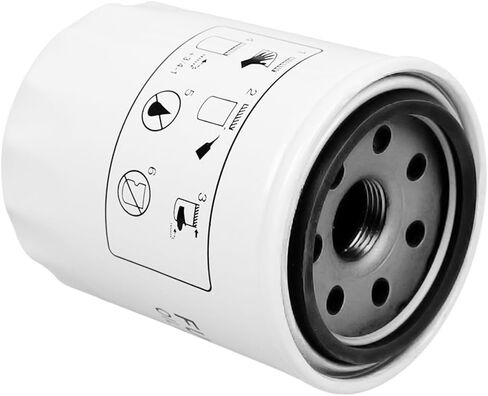 11-9059 فلتر الهواء 11-6182 فلتر الزيت 11-9342 استبدال طقم صيانة فلتر الوقود لـ Thermo King Tripac APU أو Evolution استبدال 119059 11-5522 11-5712 in Kuwait