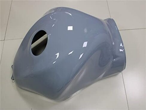 US Stock Motorcycle Grey Injection Mold ABS Fairings Kit Fit for 2008-2020 GSXR 1300 Hayabusa Gen2 Bodywork Aftermarket Fairings Kit 2009 2010 2011 2012 2013 2014 2015 2016 in Saudi Arabia