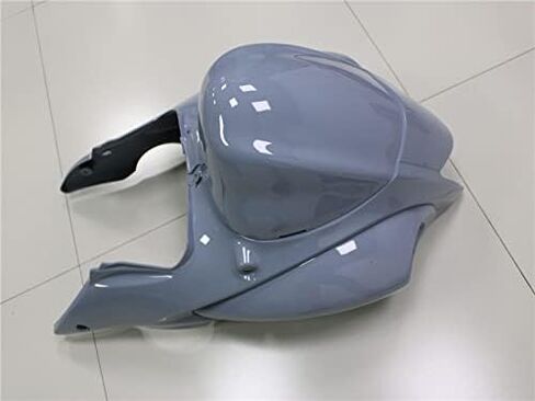 US Stock Motorcycle Grey Injection Mold ABS Fairings Kit Fit for 2008-2020 GSXR 1300 Hayabusa Gen2 Bodywork Aftermarket Fairings Kit 2009 2010 2011 2012 2013 2014 2015 2016 in Saudi Arabia