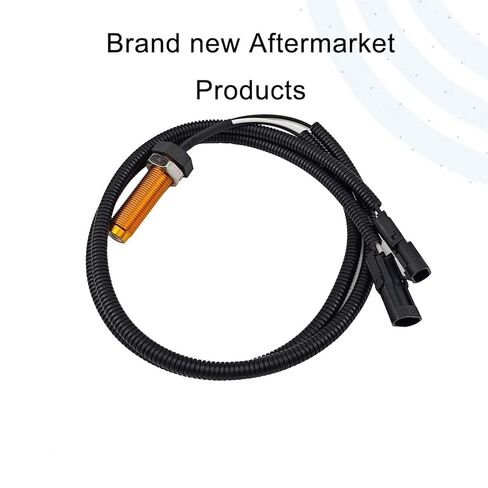 SAA85920038 Speed Sensor 3049474 Compatible for Freightliner Series Cummins Diesel Engine in Saudi Arabia