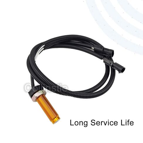 SAA85920038 Speed Sensor 3049474 Compatible for Freightliner Series Cummins Diesel Engine in Saudi Arabia