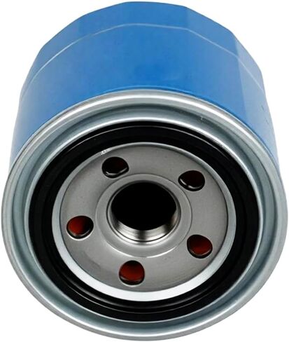 2 قطعة 26300-35505 فلتر زيت المحرك وحشية قابس التصريف 21513-23001 مناسب لشركة Hyundai، Kia يستبدل 26300-35504 26300-35503 Baldwin B7243 WIX 51334 51334XP 51064 57092 Mistubishi MZ690116 in Kuwait