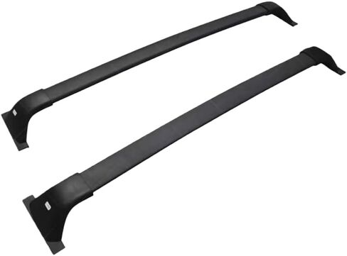 Crossbar Fits for Lexus TX 350 500h Hybrid 550h+ 2024 2025 2026 roof Rack crossbars Cargo Carrier Roof Rail Rack in Saudi Arabia