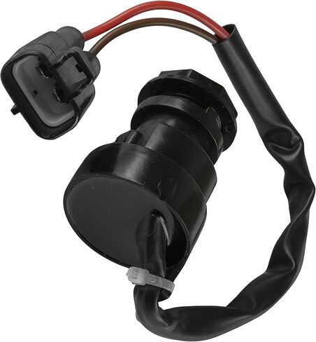 Caltric Ignition Key Switch Compatible with Yamaha Raptor 700R YFM700R YFM 700R 2009 2011-2026 in Saudi Arabia