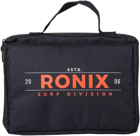 حقيبة Ronix Surf Fin، تحتوي على 15 زعنفة in Saudi Arabia