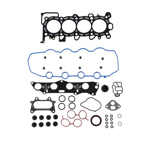 DNJ HGB237 Cylinder Head Gasket Set with Head Bolt Kit for 2006-2011 Honda Civic 1.3L L4 8V SOHC 1339cc in Kuwait