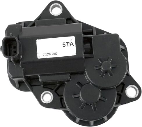 صمام هواء مشعب السحب متوافق مع Nissan Altima Kicks Versa Sentra لاستبدال 012010-7010 0120107010 in Kuwait