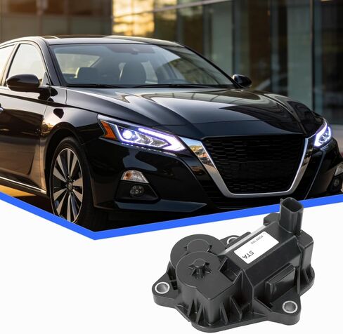 صمام هواء مشعب السحب متوافق مع Nissan Altima Kicks Versa Sentra لاستبدال 012010-7010 0120107010 in Kuwait