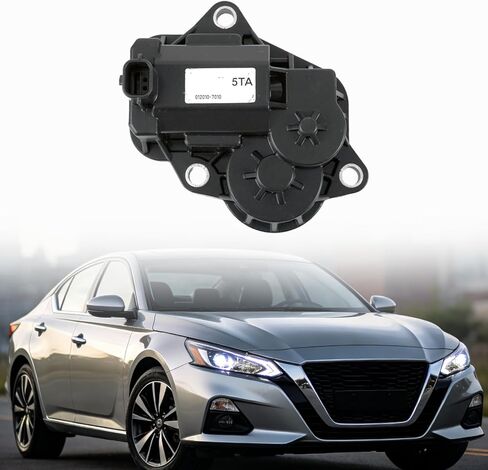 صمام هواء مشعب السحب متوافق مع Nissan Altima Kicks Versa Sentra لاستبدال 012010-7010 0120107010 in Kuwait