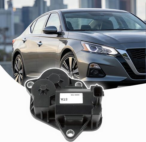 صمام هواء مشعب السحب متوافق مع Nissan Altima Kicks Versa Sentra لاستبدال 012010-7010 0120107010 in Kuwait