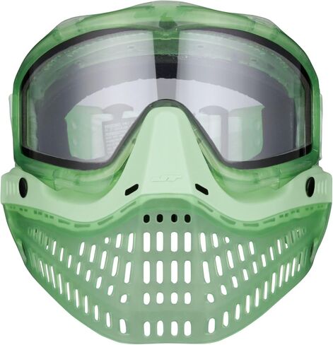 JT Proflex Goggles LE Bandana Blue w/ Clear and Smoke Lens in Kuwait