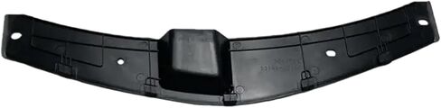 for Engine Cove Radiator Cap Trim Cover Guard Plate Compatible Toyota Corolla 2014 2015 2016 17 in Saudi Arabia