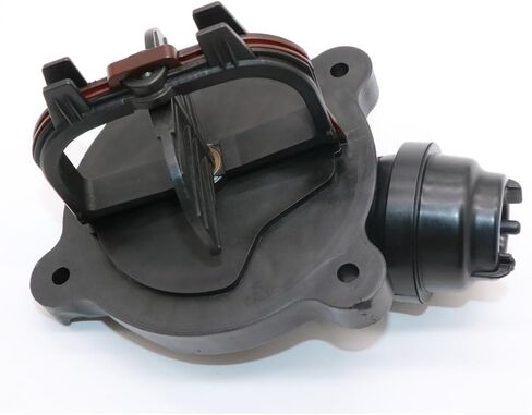 1pcs Intake Manifold Valve 14010-JA10D For 2015-2019 Nissan Murano Altima 3.5L Refurbished in Saudi Arabia