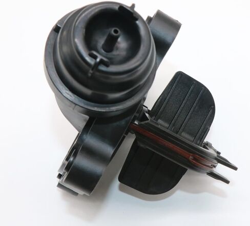 1pcs Intake Manifold Valve 14010-JA10D For 2015-2019 Nissan Murano Altima 3.5L Refurbished in Saudi Arabia