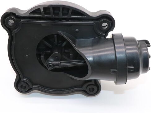 1pcs Intake Manifold Valve 14010-JA10D For 2015-2019 Nissan Murano Altima 3.5L Refurbished in Saudi Arabia