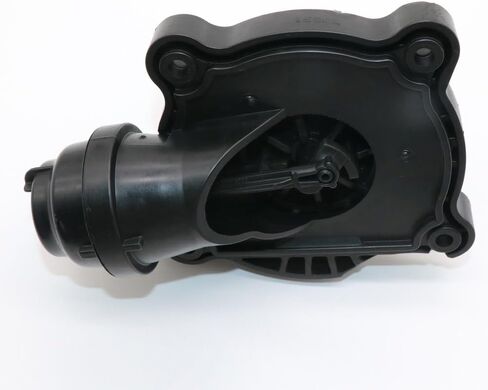 1pcs Intake Manifold Valve 14010-JA10D For 2015-2019 Nissan Murano Altima 3.5L Refurbished in Saudi Arabia