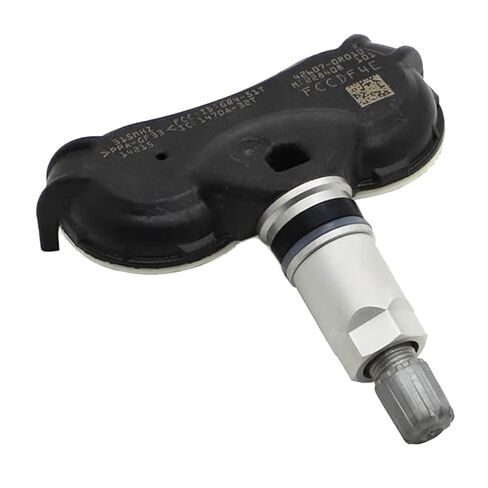 مستشعر TPMS، نظام مراقبة ضغط الإطارات 315 ميجا هرتز لسيارة Toyota Highlander 2014-2019 (بدون مفتاح ذكي)، Toyota RAV4 2013-2018 (صنع في كندا بدون مفتاح ذكي) يستبدل # 42607-0R010 426070R010 (4 عبوات) in Kuwait