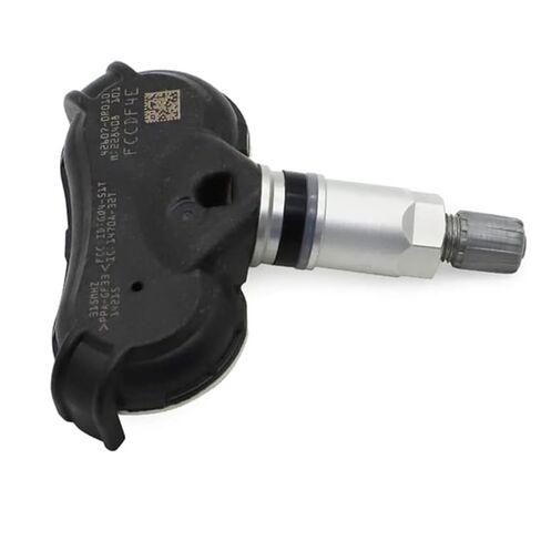 مستشعر TPMS، نظام مراقبة ضغط الإطارات 315 ميجا هرتز لسيارة Toyota Highlander 2014-2019 (بدون مفتاح ذكي)، Toyota RAV4 2013-2018 (صنع في كندا بدون مفتاح ذكي) يستبدل # 42607-0R010 426070R010 (4 عبوات) in Kuwait
