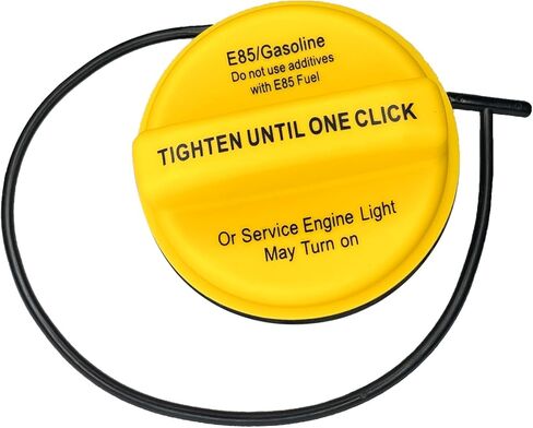 Gas Cap Replacement Fuel Cap for Chevy GMC Cadillac 2012–2014 Silverado 1500 2500HD 3500HD, Avalanche, Tahoe, Sierra, Yukon, Yukon XL, Escalade ESV EXT, Replaces GT347 20962524 E85 Fuel Tank Caps in Saudi Arabia