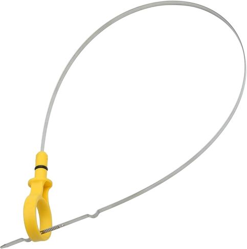 1 Pcs Engine Oil Dipstick Engine Oil Fluid Level Dipstick for Ford Explorer Base Limited Platinum Sport XLT 3.5L V6 No.DG1Z-6750-AB Premium Fit Design in Kuwait