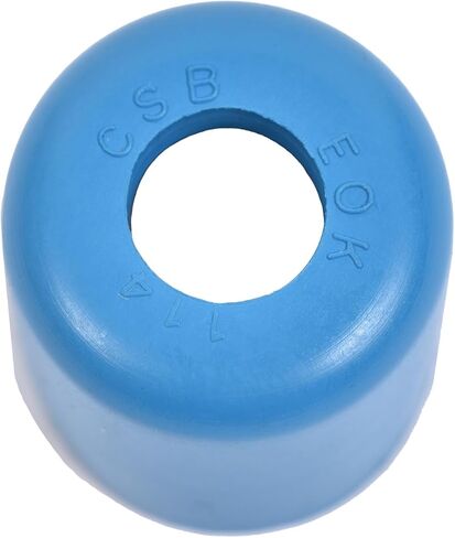 LowPricedAutoParts Valve Stem Seals (20 Count) | Fits 11/32" Stem | Viton | Compatible with Various Vehicles in Kuwait