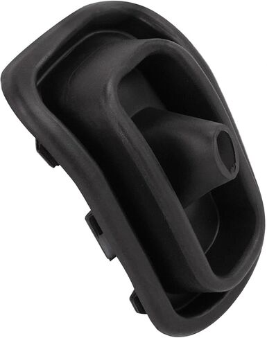 Gear Shift Lever Boot Compatible with 2020 Ram 2500/3500/4500/5500 Replacement 68480815AA in Saudi Arabia