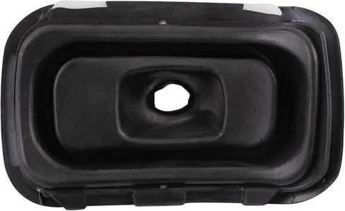 Gear Shift Lever Boot Compatible with 2020 Ram 2500/3500/4500/5500 Replacement 68480815AA in Saudi Arabia